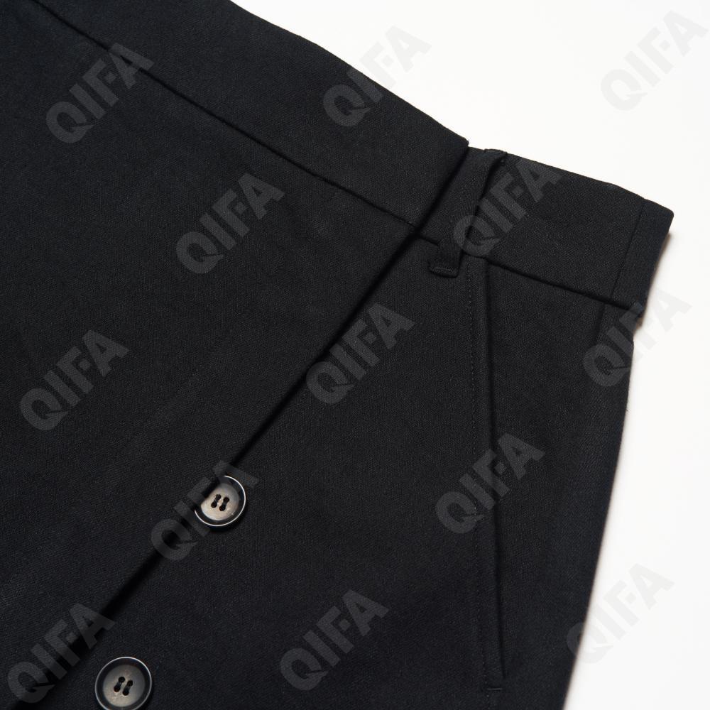 Женская Юбка-брюки CC5074_SP-25S-001-19