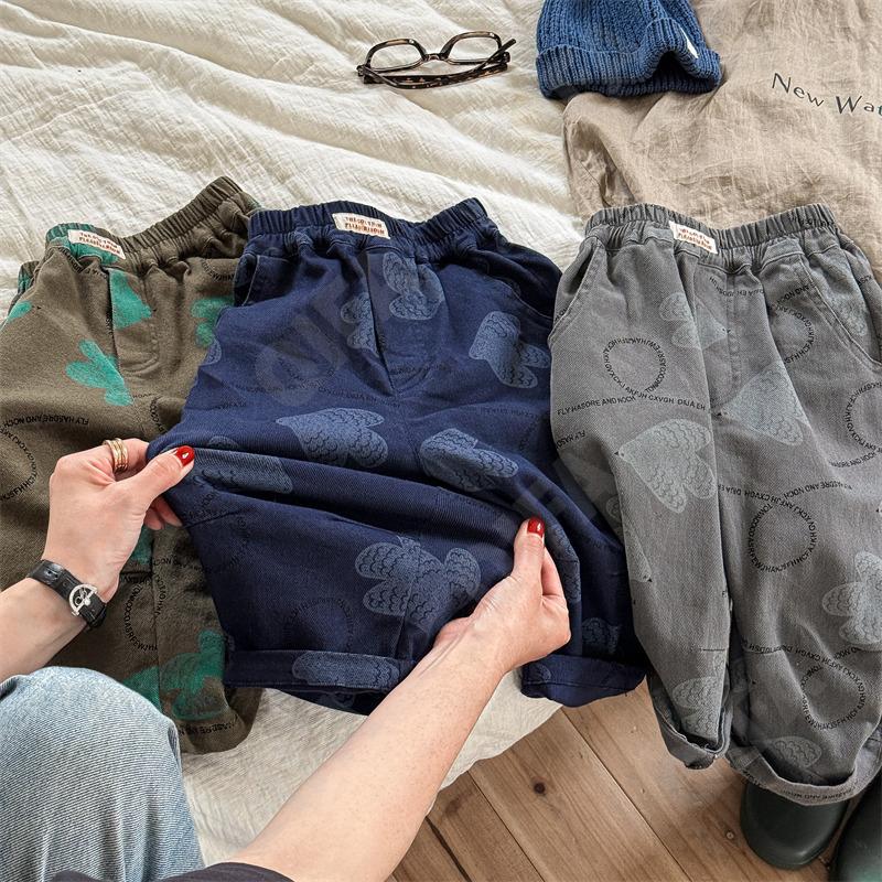 Детские Брюки CC1293_5559_246_2576_80