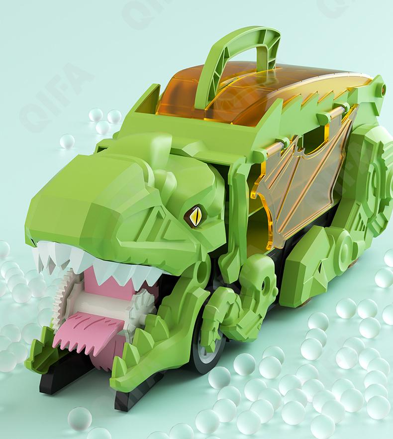 Гоночный автотрек