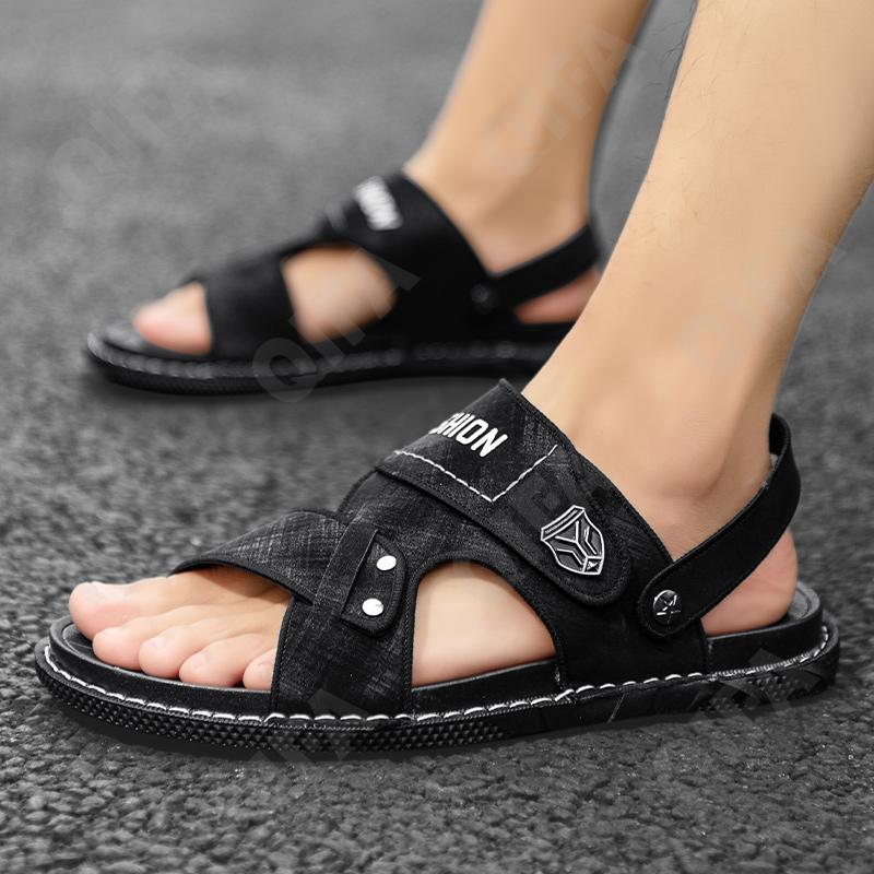 Мужские Сандалии CC5555_H668-1