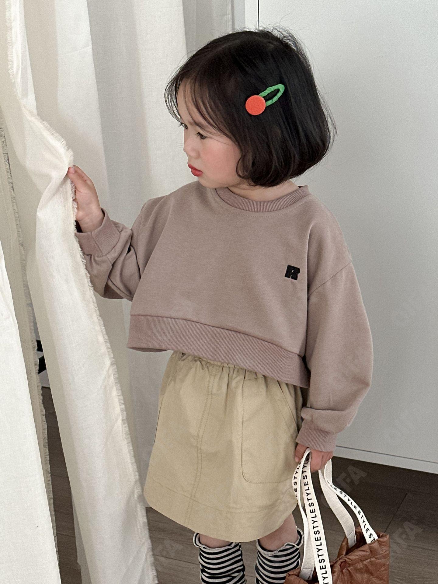 Детская Юбка CC2705_Q24039_4549_2574_62