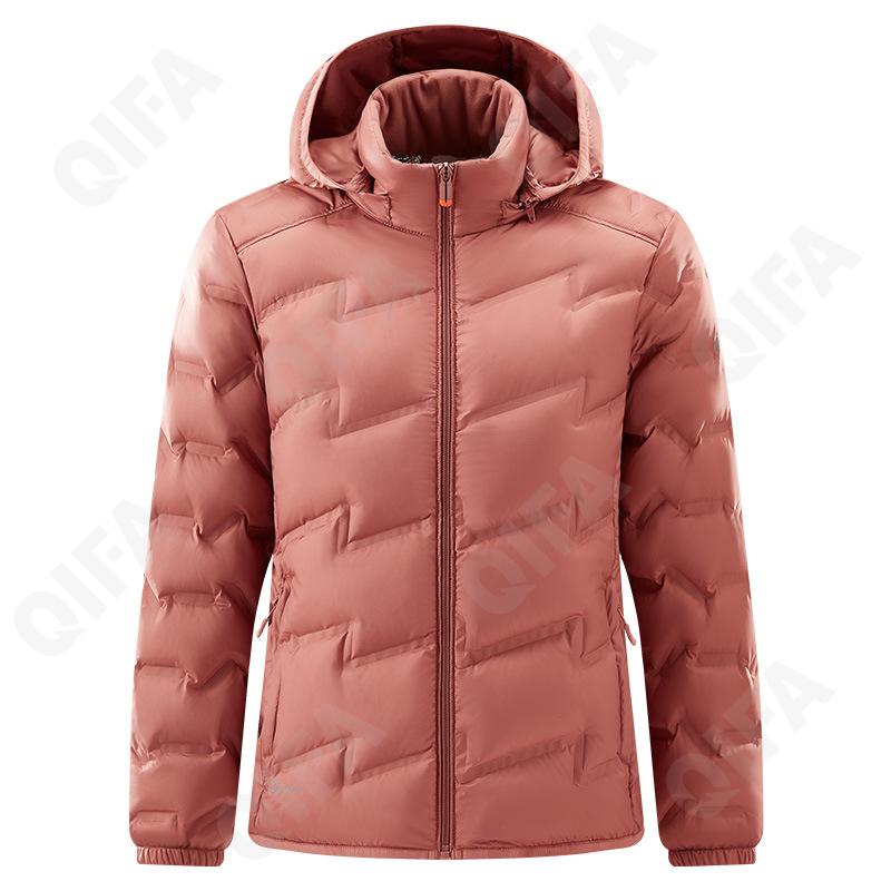 Женский Пуховик CC5239_79812A_243_1783_34 Женский Пуховик CC5239_79812A_243_1783_34