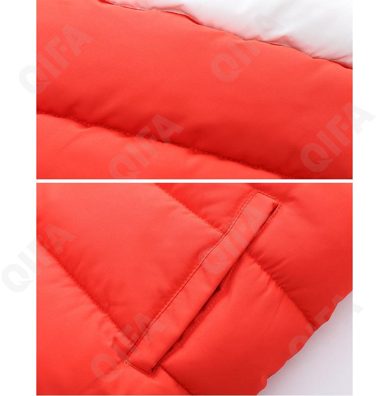 Детский Жилет CC2274_20209902_247_2577