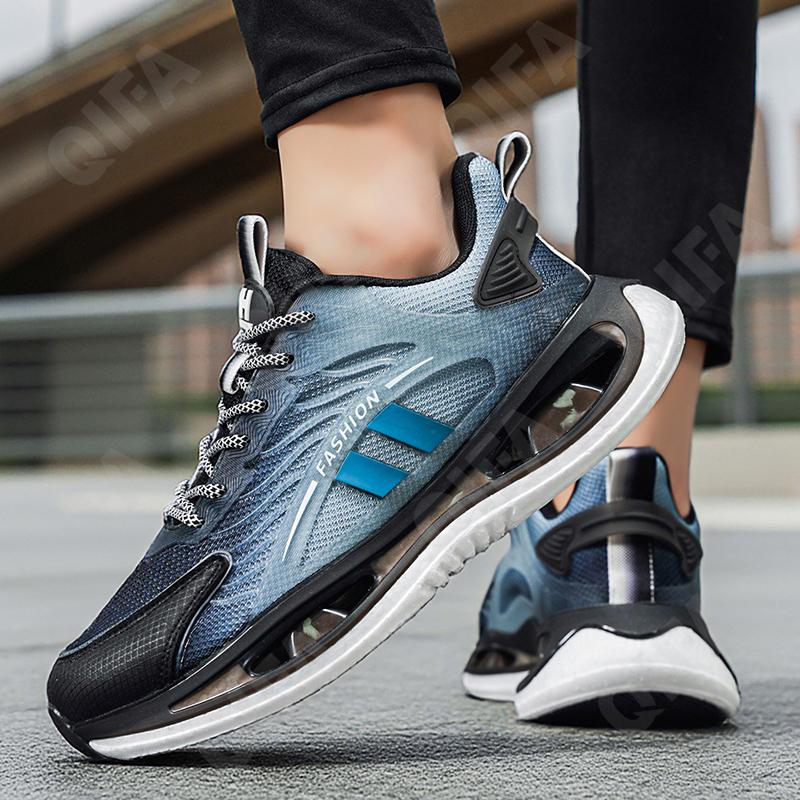 Мужские Кроссовки CC4011_RF-H666-1