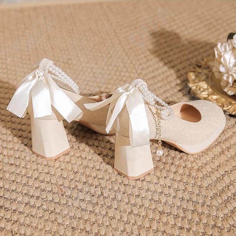 Женские Туфли