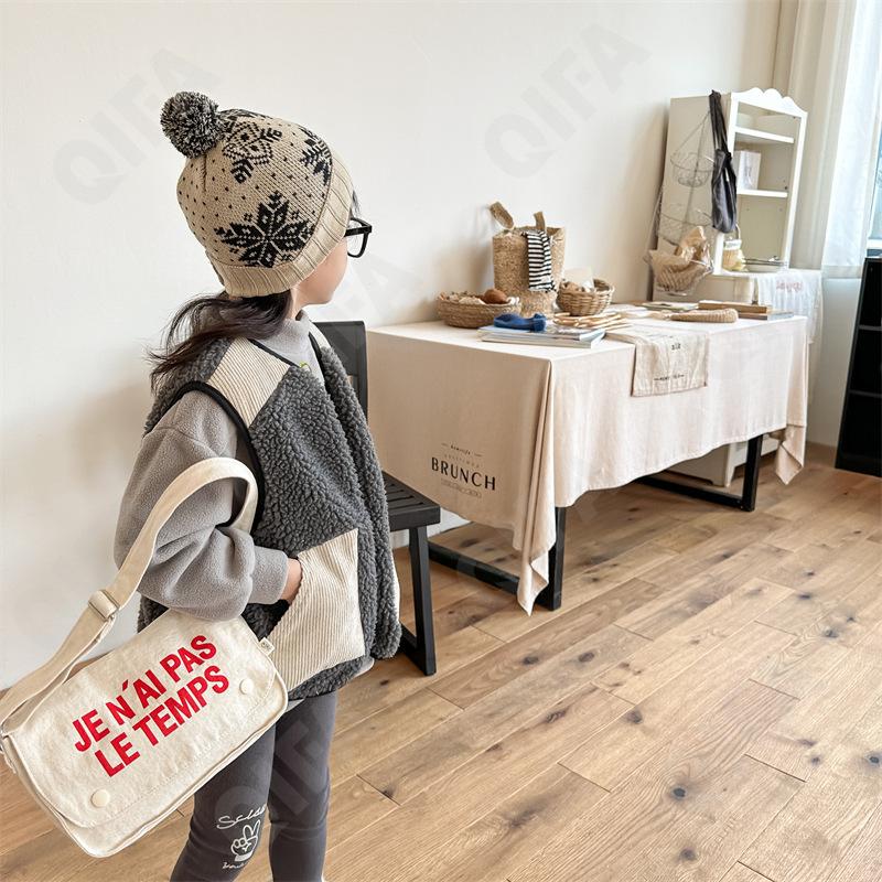 Детский Жилет CC1293_123612_246_2574_54