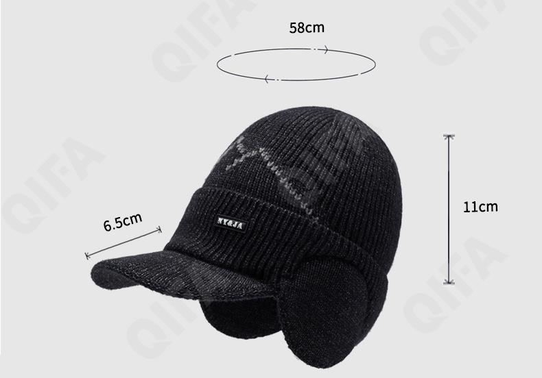 Мужская Кепка CC4472_B-598-6 Мужская Кепка CC4472_B-598-6