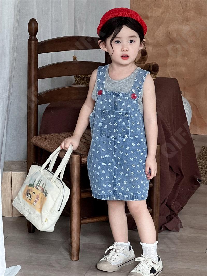 Детский Сарафан CC2705_Q25101_247_2576_58 Детский Сарафан CC2705_Q25101_247_2576_58