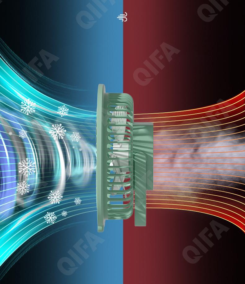 Вентилятор CC2188_F-12-4