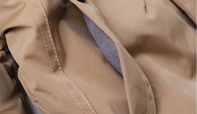 Детская Куртка CC2327_LM-8818-3