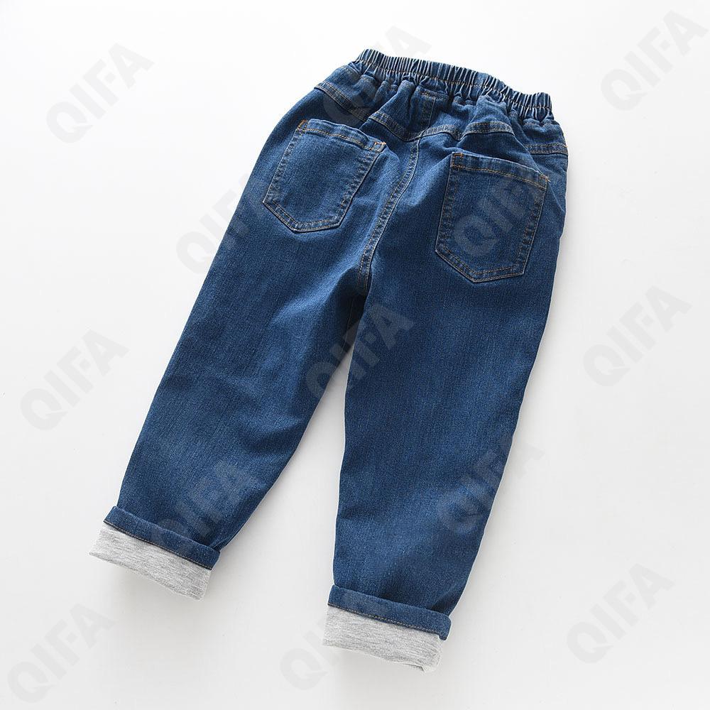 Детские Джинсы
