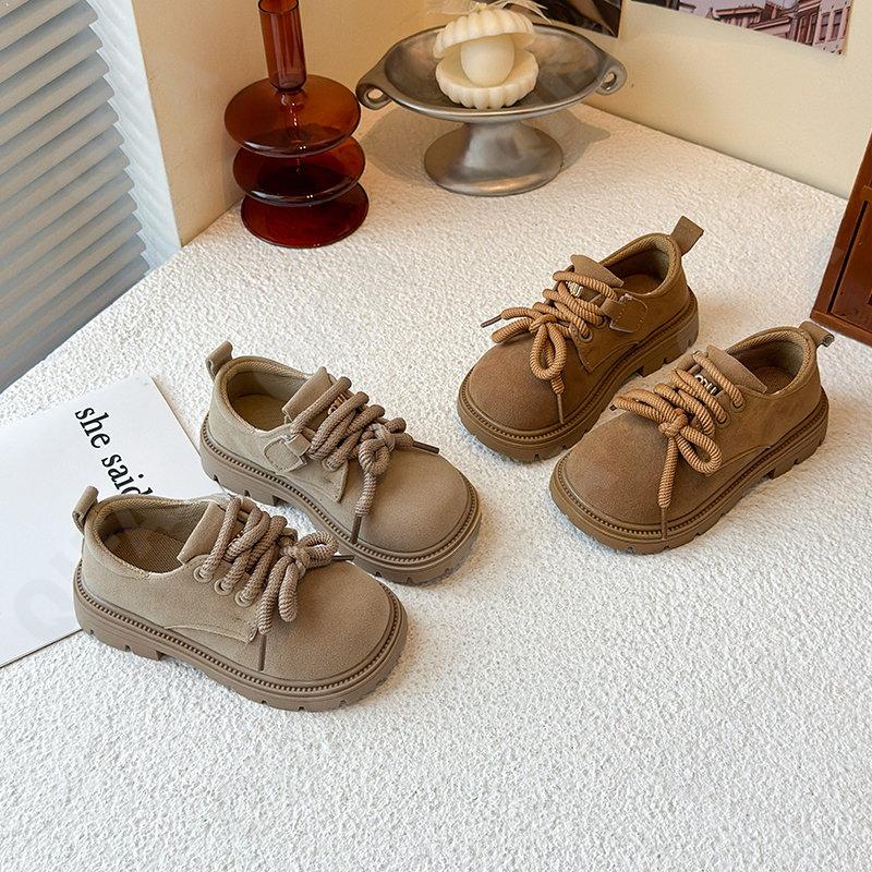 Детские Полуботинки CC3651_655-A1 Детские Полуботинки CC3651_655-A1