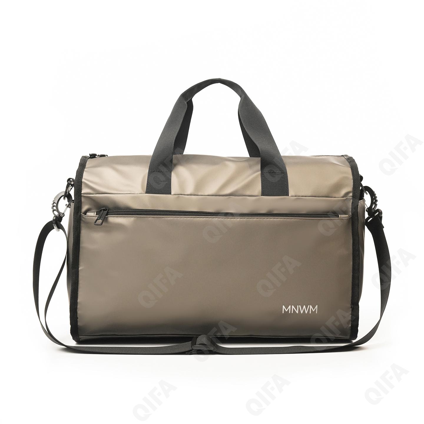 Мужская Дорожная сумка