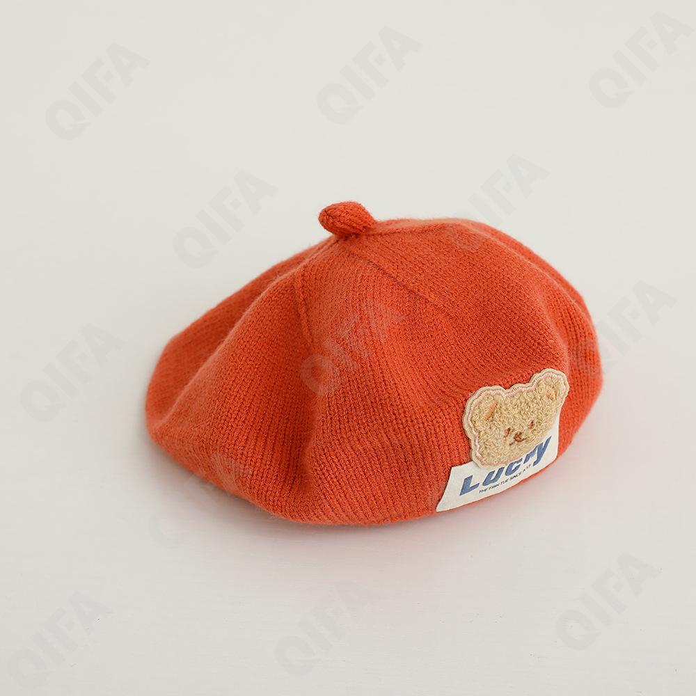 Детский Берет CC3402_C4380-19