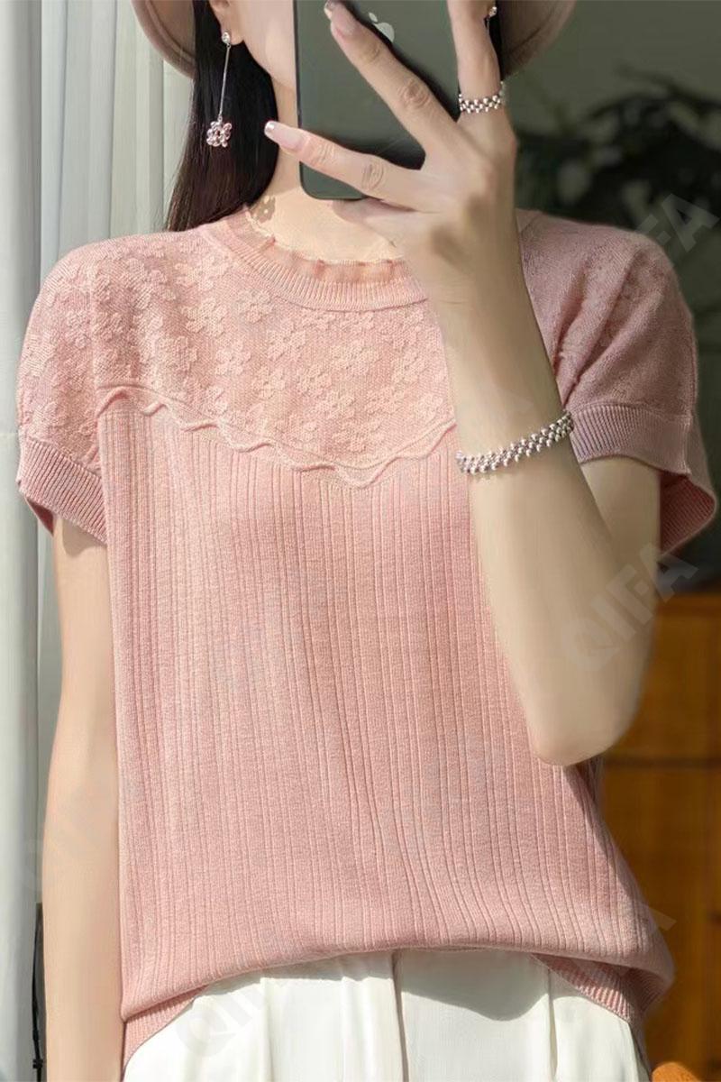 Женский Топ CC3116_XFT1094_225_1777_76 Женский Топ CC3116_XFT1094_225_1777_76