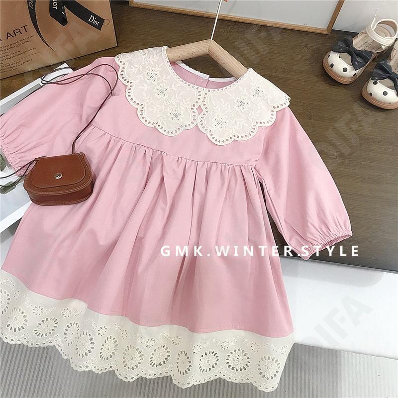 Детское Платье