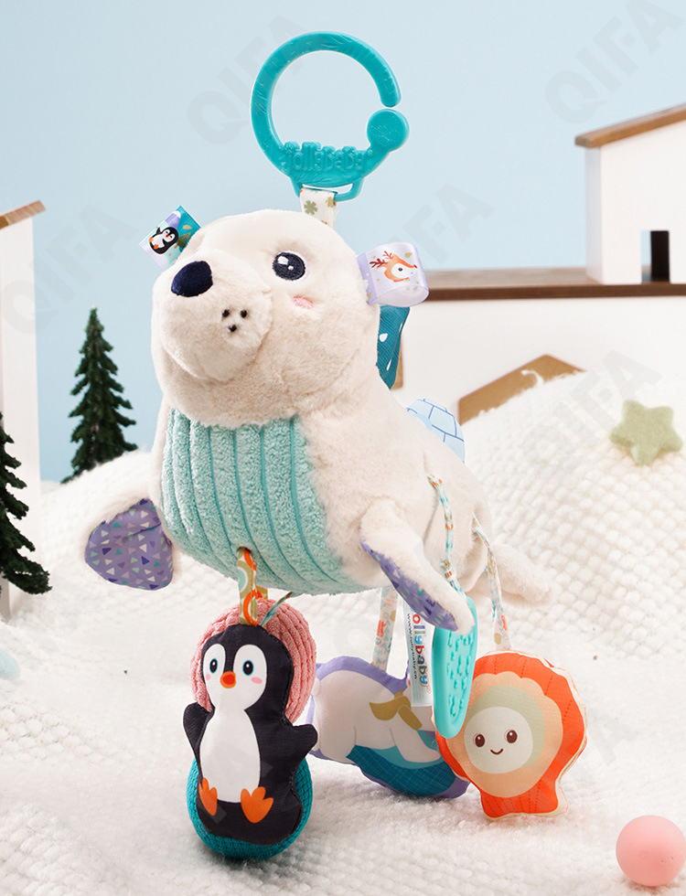 Игрушка-подвеска