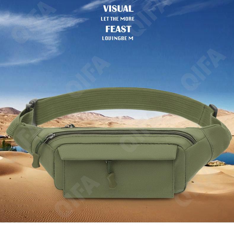 Мужской Рюкзак на одно плечо CC423_20995-1