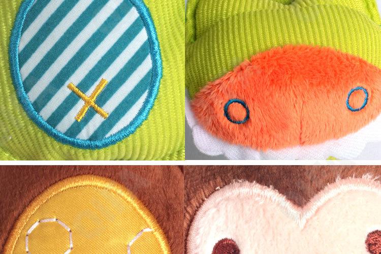 Погремушки CC3944_SYB2020-008-L-1 Погремушки CC3944_SYB2020-008-L-1