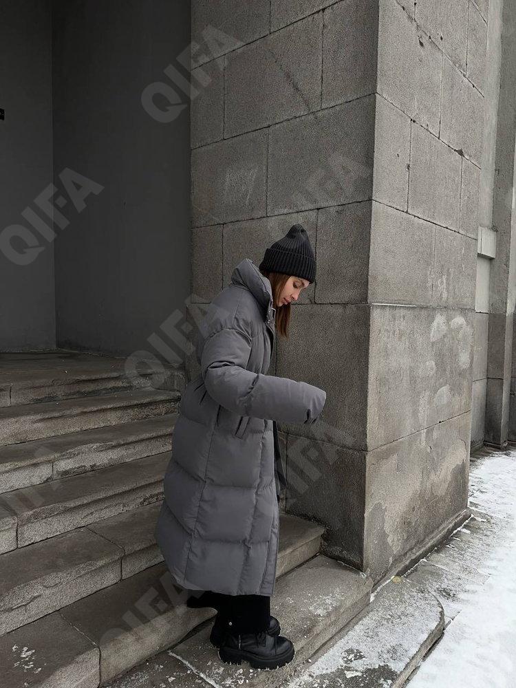 Женский Пуховик CC4267_25608_957_1777_1