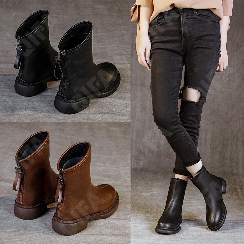 Женские Ботинки CC4061_8118-1