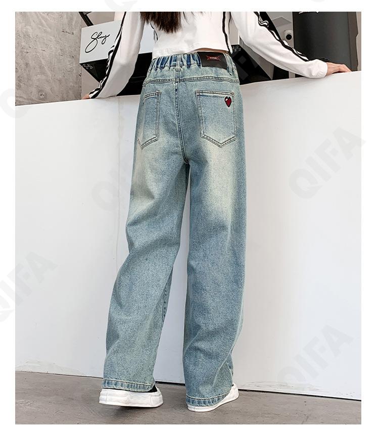 Детские Джинсы CC5426_9652_247_2577_46 Детские Джинсы CC5426_9652_247_2577_46