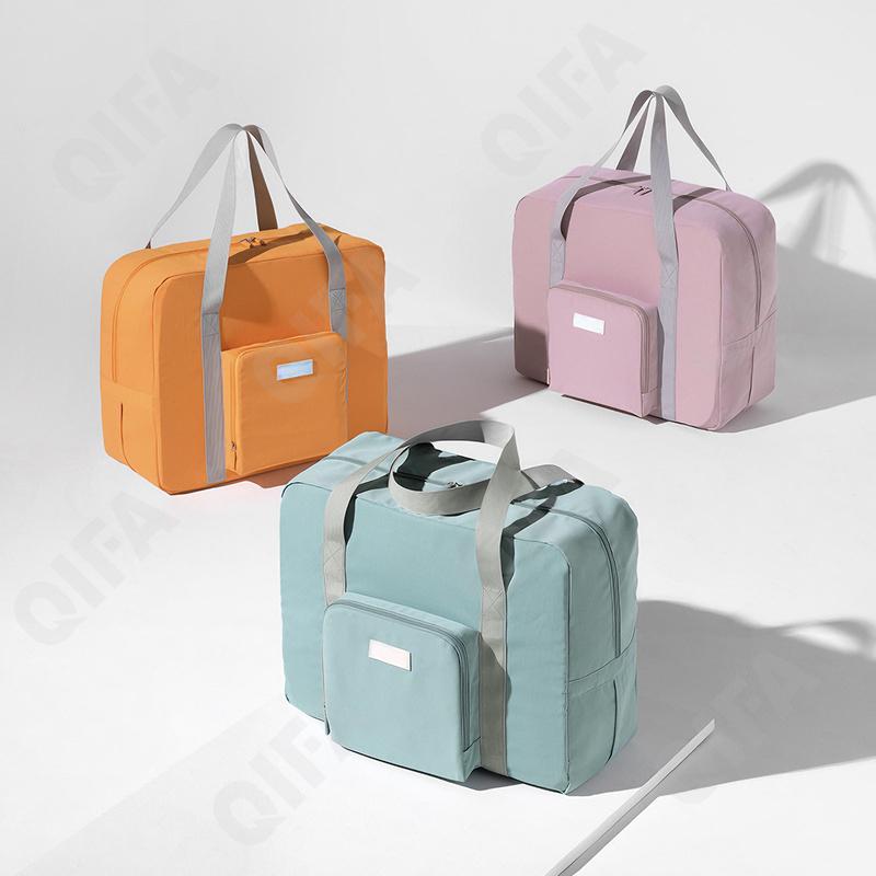 Женская Дорожная сумка CC4530_QFM-327-1 Женская Дорожная сумка CC4530_QFM-327-1