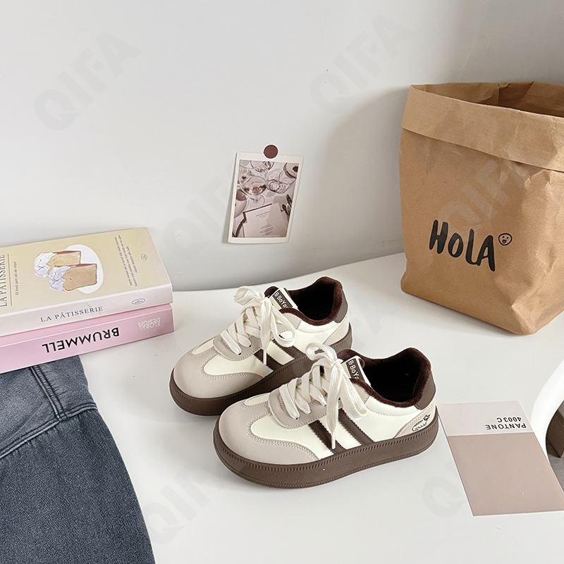 Женские Кеды CC4351_FY-272-1 Женские Кеды CC4351_FY-272-1