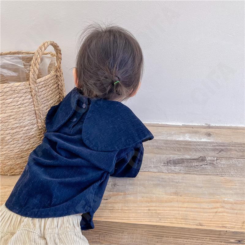 Детская Блузка CC1293_21593_247_2574