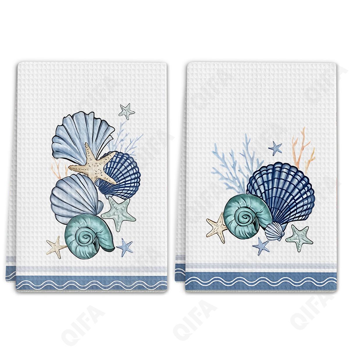 Кухонное полотенце CC4700_CFMJ-152-CFMJ-153-1