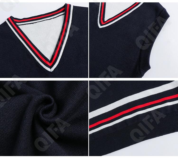 Детский Жилет CC2120_KL22C17-2_252_1812