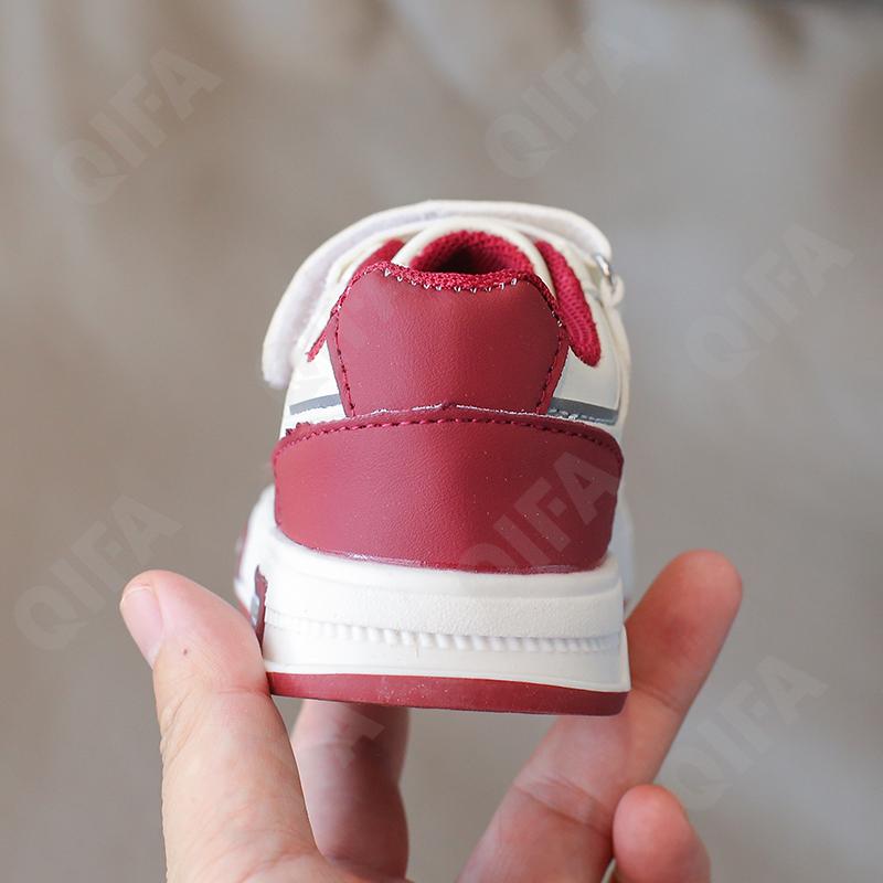 Детские Кроссовки CC4048_M-11-A1