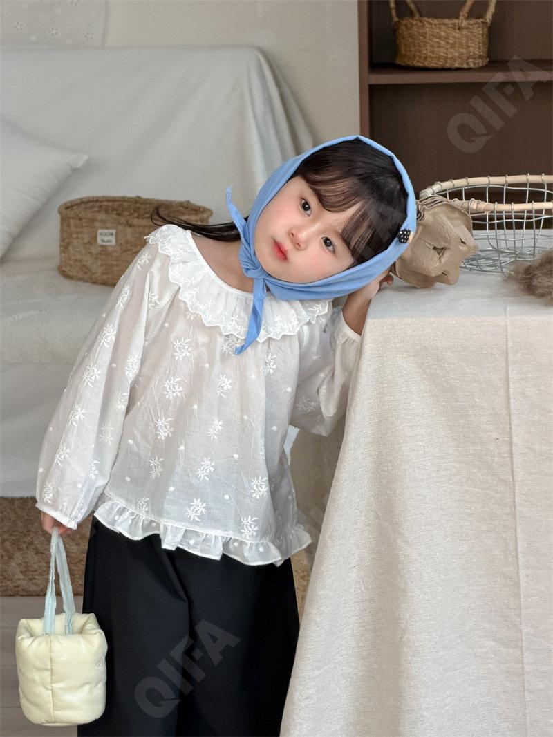 Детская Блузка CC2705_C26003_226_2576_45