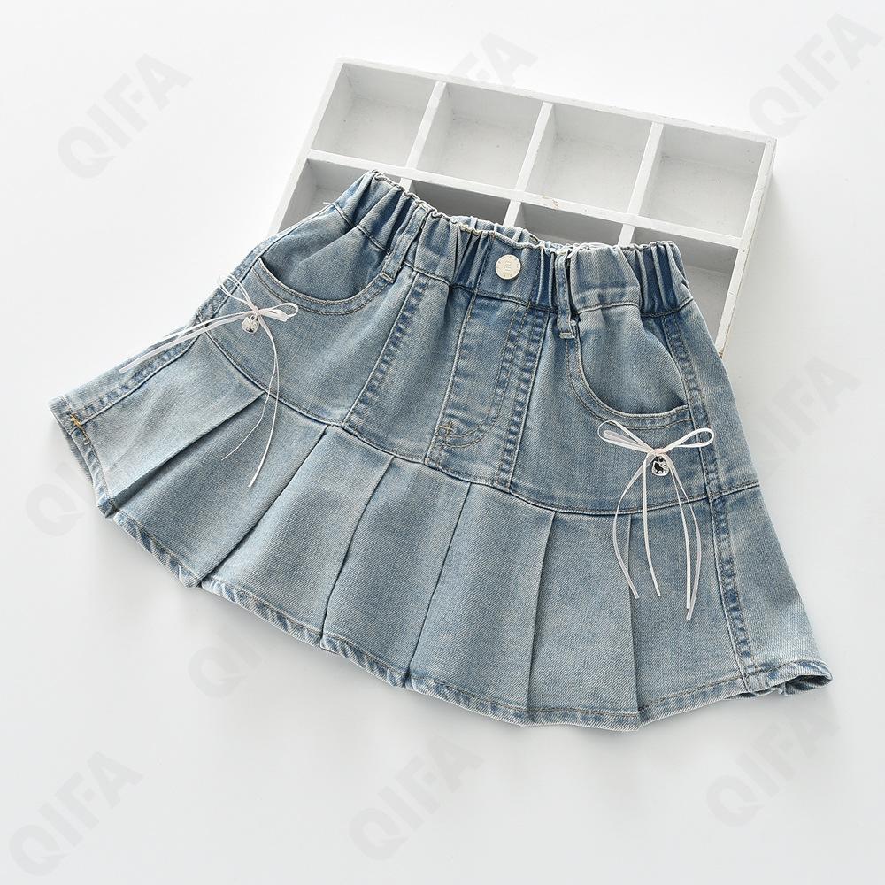 Детская Юбка