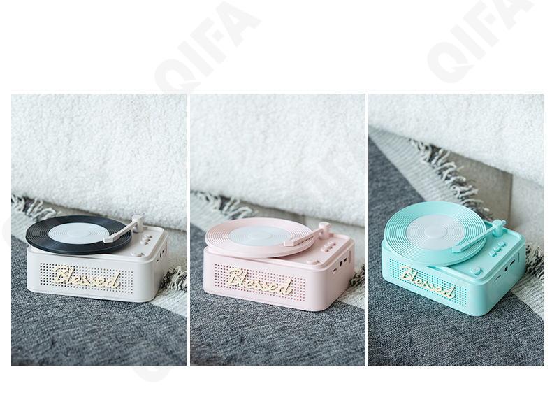 Bluetooth колонка CC5120_SXZK-01-3