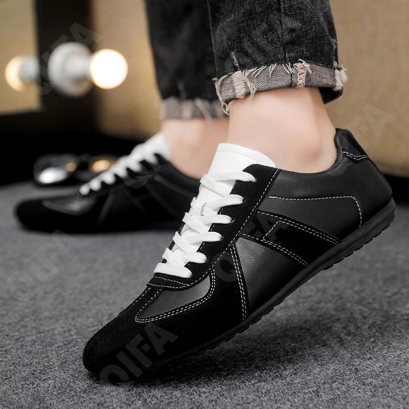 Мужские Полуботинки CC4011_QJ-LH02-1