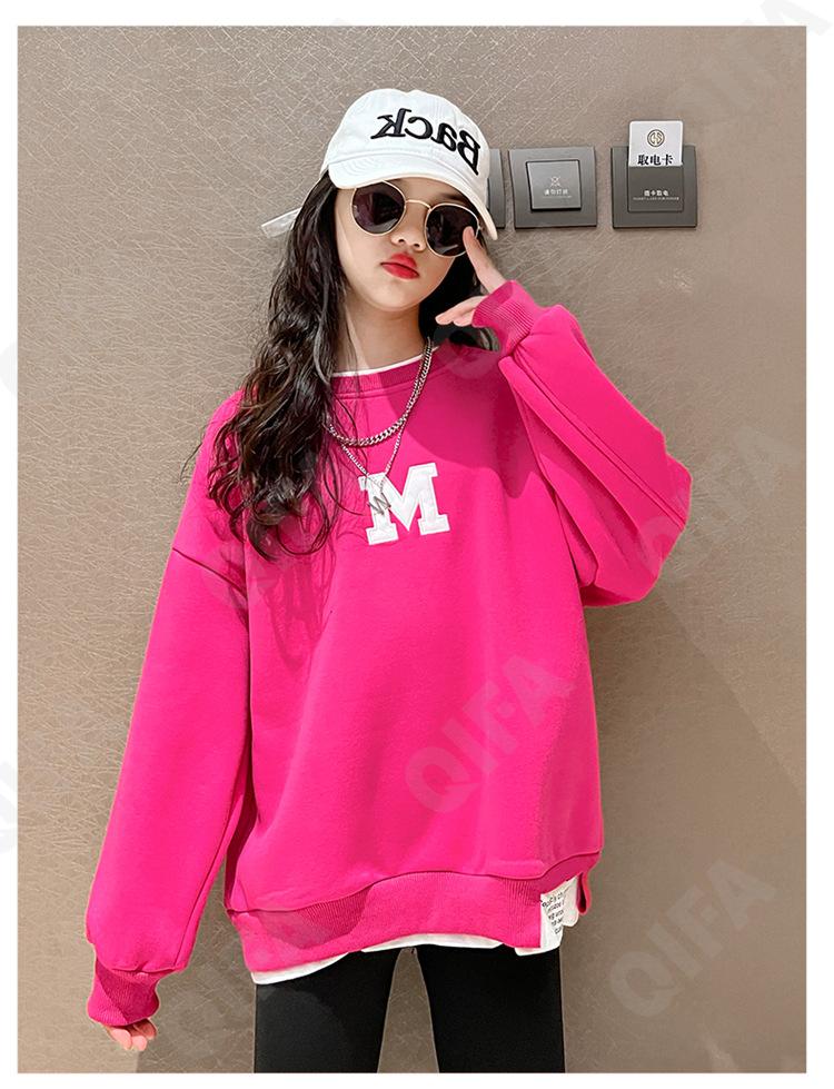 Детский Свитшот CC2120_2241_957_1812