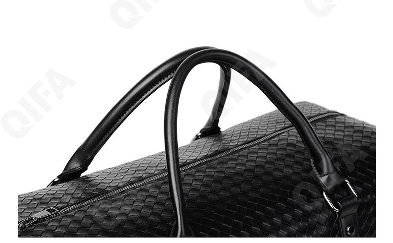 Мужская Дорожная сумка CC2398_530-2