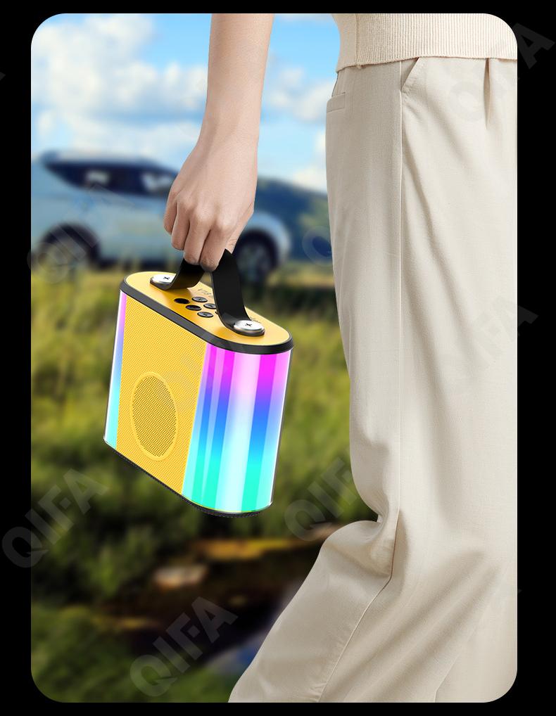 Bluetooth колонка CC5282_KM-10-2