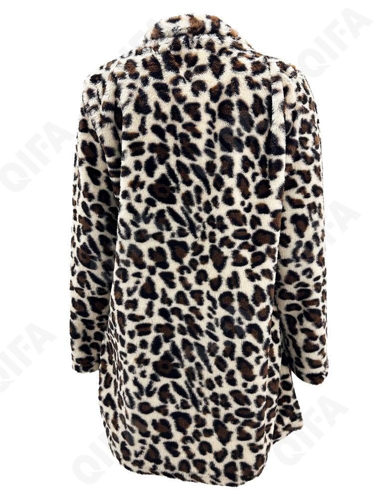 Женское Полупальто CC4989_LWZ9092_234_1778_77