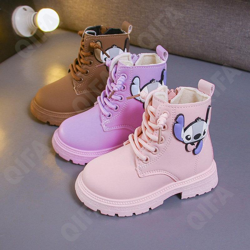 Детские Ботинки CC3601_E744-A1