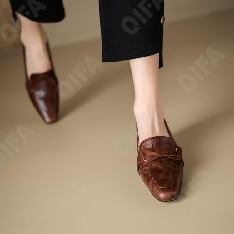 Женские Лоферы CC4419_D51-H339-2