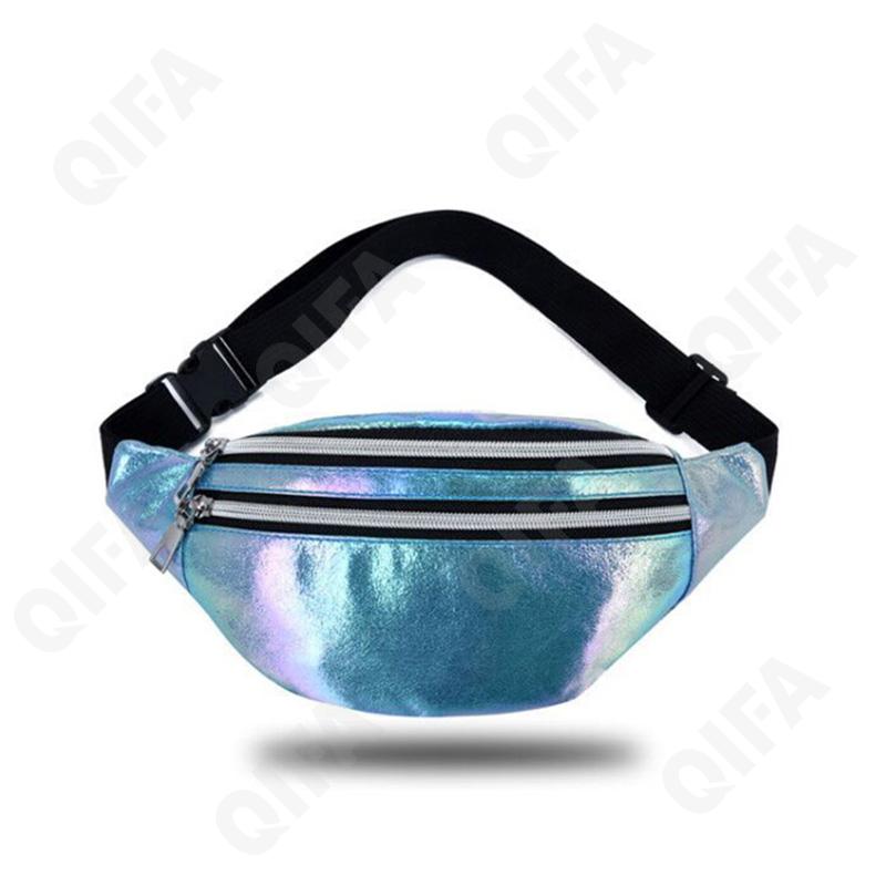 Женская Сумка поясная CC2128_N9155-6