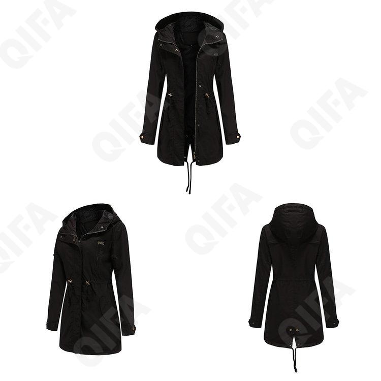 Женский Плащ CC4800_F596_252_1777_96