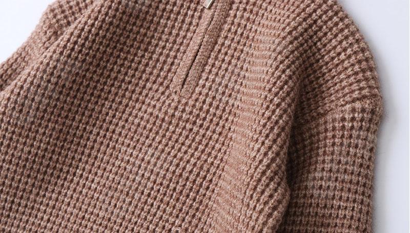 Детский Свитер CC2327_M-017-2