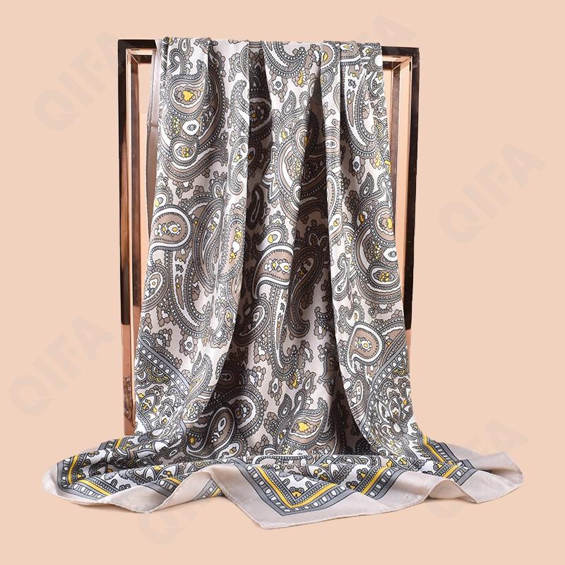 Женский Платок CC4230_XD095-1