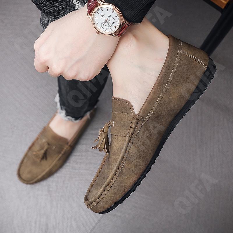 Мужские Мокасины CC4114_EA36-6