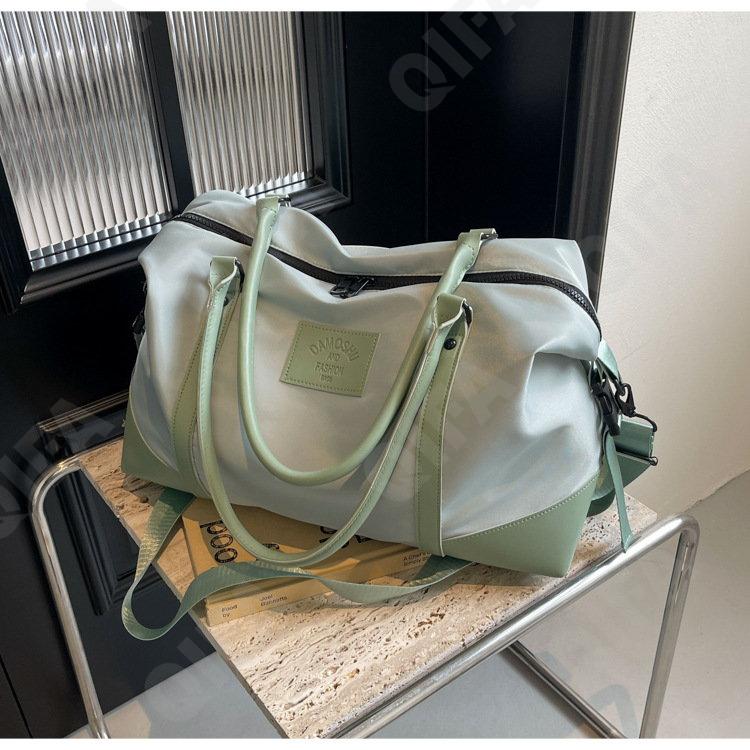 Женская Дорожная сумка CC4678_HM_2909-2 Женская Дорожная сумка CC4678_HM_2909-2
