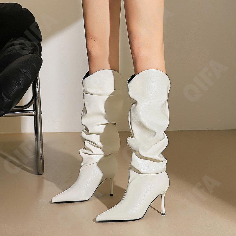 Женские Полусапоги CC4061_919-32-1