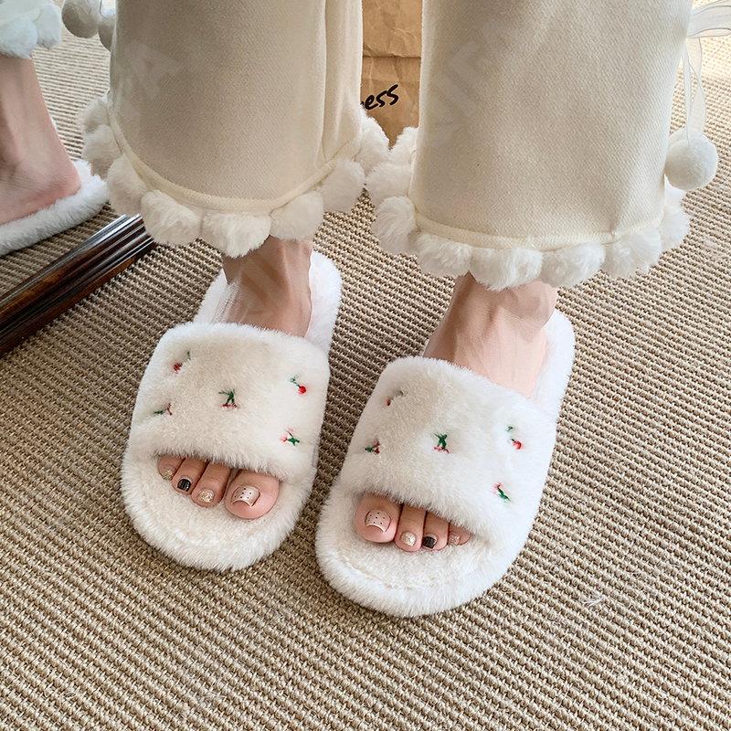 Женские Тапочки CC4988_5503-1